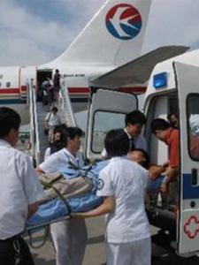 隆昌市接送服务